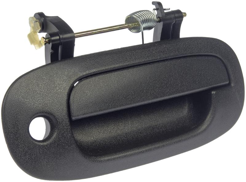 1999 Dodge Dakota Exterior Door Handle Front Right Dorman 79371 image 3 of 3
