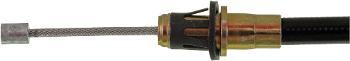 1980 Oldsmobile Omega Parking Brake Cable Front Dorman C92909 image 2 of 3
