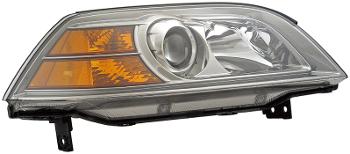 2004 Acura MDX Headlight Assembly