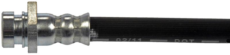 2011 Hyundai Elantra Brake Hydraulic Hose Rear Left Dorman H621380 image 3 of 3