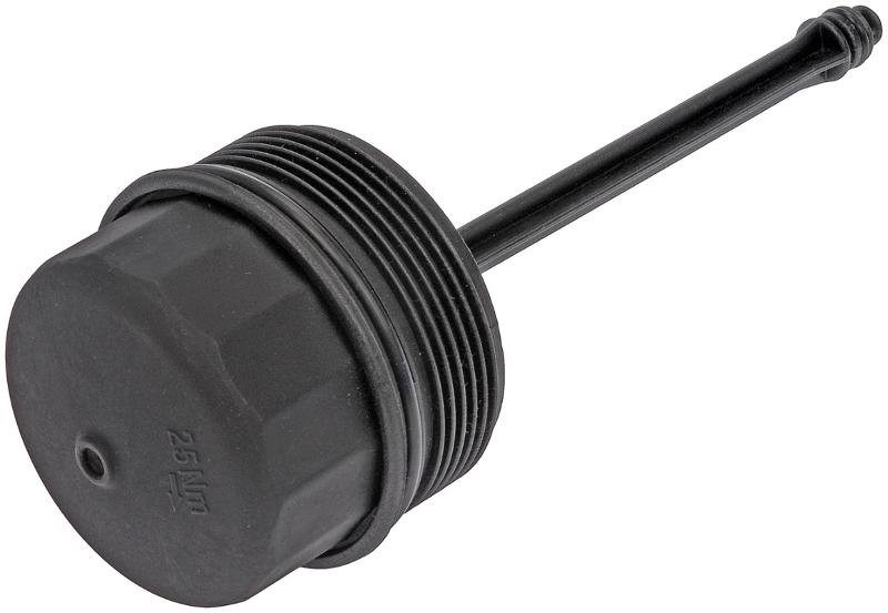 Dorman 917071 - Engine Oil Filter Cover Dorman 917071 Engine Oil Filter Cover product image 2 of 2