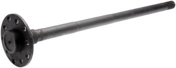 2015 Jeep Wrangler Axle Shaft Rear Left Dorman 630330 image 2 of 2