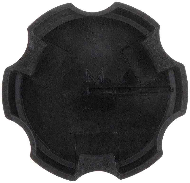 2014 GMC Sierra Brake Master Cylinder Cap Dorman 42042 image 4 of 4