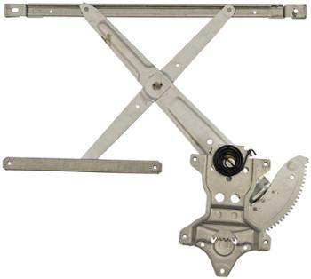2003 Toyota Sienna Window Regulator Front Right Dorman 740919 image 4 of 4