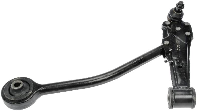 1999 Cadillac Eldorado Suspension Control Arm and Ball Joint Assembly Front Right Lower Dorman 521974 image 2 of 2