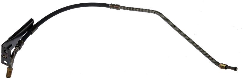 1999 Chevrolet C6500 Kodiak Brake Hydraulic Hose Rear Left Dorman H620359 image 3 of 3