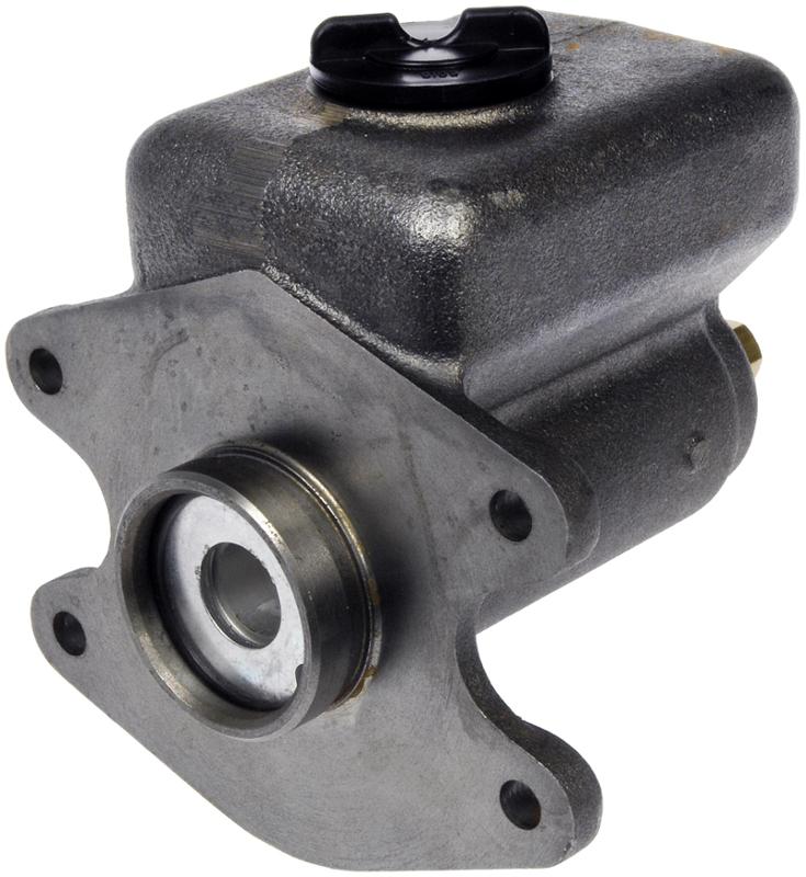 1981 Ford LN800 Brake Master Cylinder Dorman M39338 image 4 of 4