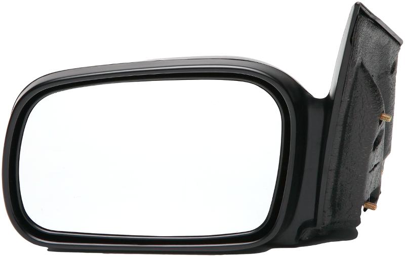 2010 Honda Civic Door Mirror Left Dorman 9551698 image 2 of 2