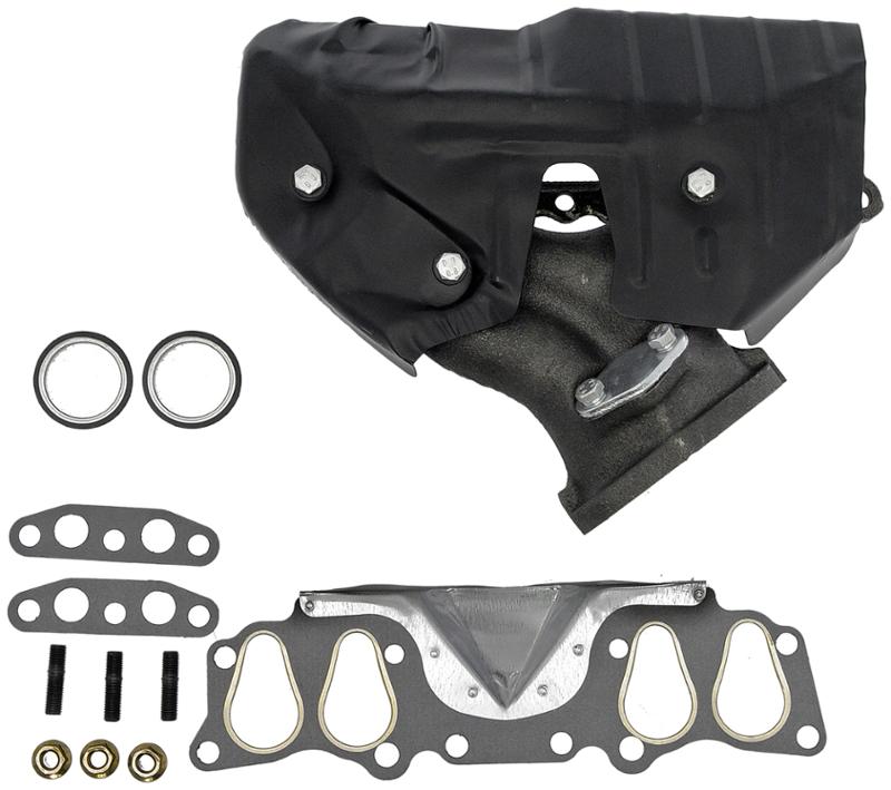 1995 Toyota Pickup Exhaust Manifold Dorman 674272 image 3 of 3