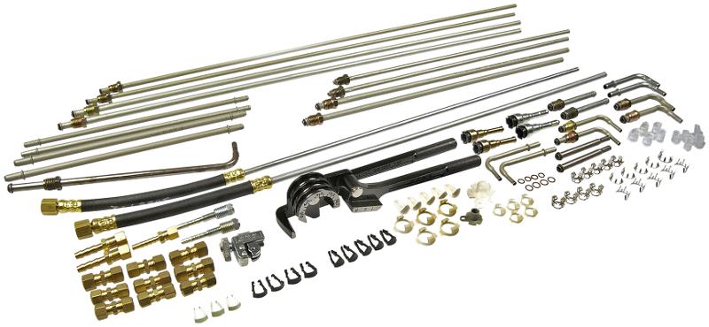 Dorman 800500 - Fuel Line Repair Kit Dorman 800500 Fuel Line Repair Kit product image 4 of 4