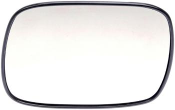 1999 Jeep Cherokee Door Mirror Glass Left Dorman 56291 image 2 of 2