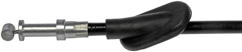 2012 Subaru Tribeca Parking Brake Cable Rear Right Dorman C660693 image 3 of 3