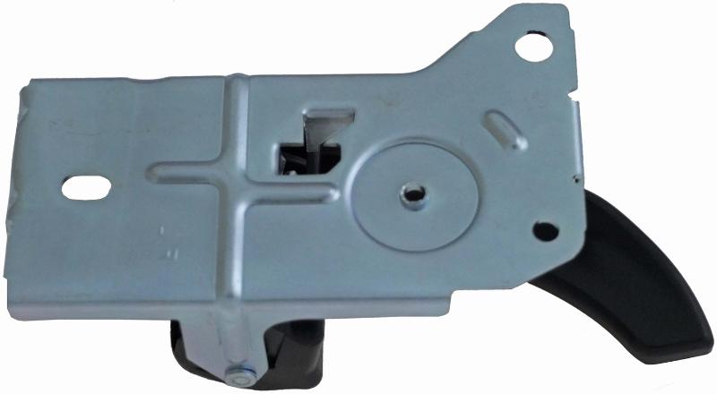 2003 Kia Sorento Interior Door Handle Front Left Dorman 83562 image 2 of 3