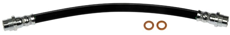 2014 Chevrolet Sonic Brake Hydraulic Hose Rear Left Dorman H622037 image 3 of 3