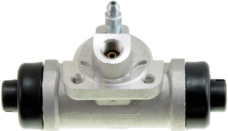 1990 Nissan D21 Drum Brake Wheel Cylinder Rear Dorman W120343 image 4 of 4
