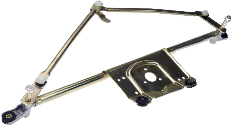 2002 Jeep Grand Cherokee Windshield Wiper Linkage Dorman 602102 image 2 of 2
