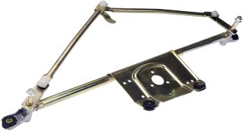 2004 Jeep Grand Cherokee Windshield Wiper Linkage Dorman 602102 image 2 of 2