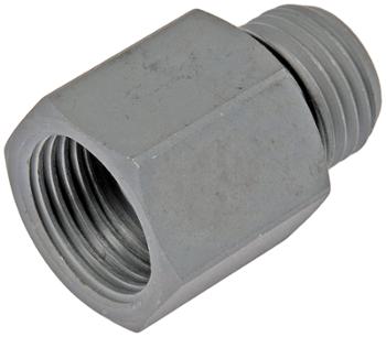 1997 Cadillac DeVille Auto Trans Oil Cooler Line Connector Dorman 800732 image 2 of 2