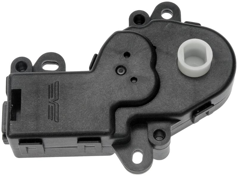 2006 GMC Canyon HVAC Heater Blend Door Actuator Main Dorman 604132 image 2 of 3
