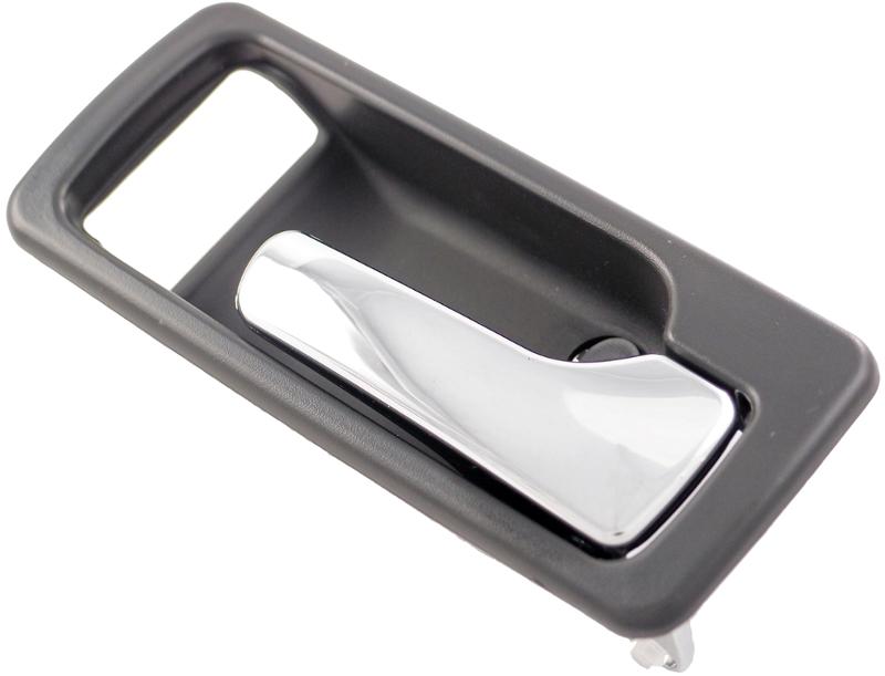 1990 Honda Accord Interior Door Handle Front Right Dorman 92454 image 3 of 3