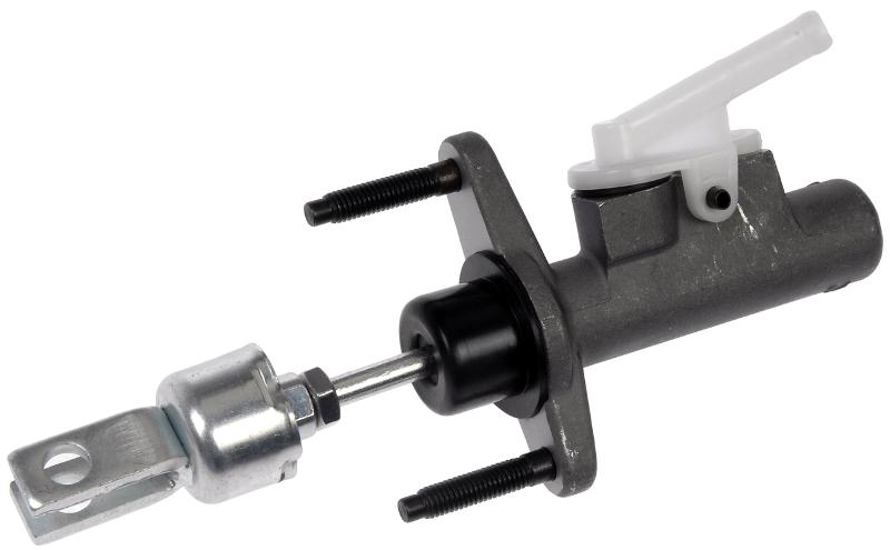 2001 Toyota Echo Clutch Master Cylinder Dorman CM640063 image 3 of 4