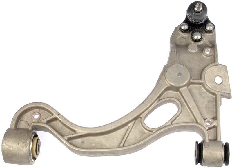 2001 Cadillac Seville Suspension Control Arm and Ball Joint Assembly Front Right Lower Dorman 520170 image 2 of 2
