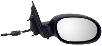 2001 Chrysler PT Cruiser Door Mirror