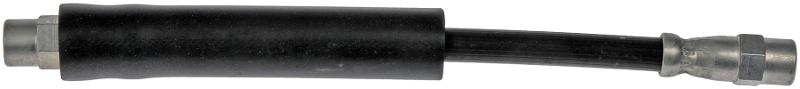 1983 Audi 4000 Brake Hydraulic Hose Rear Left Dorman H38027 image 3 of 3
