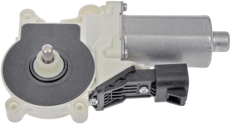 2002 Cadillac Seville Power Window Motor Front Left Dorman 742157 image 3 of 3