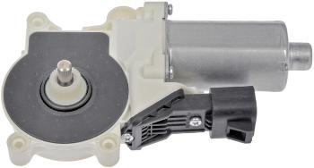 2006 Cadillac SRX Power Window Motor Front Left Dorman 742157 image 3 of 3