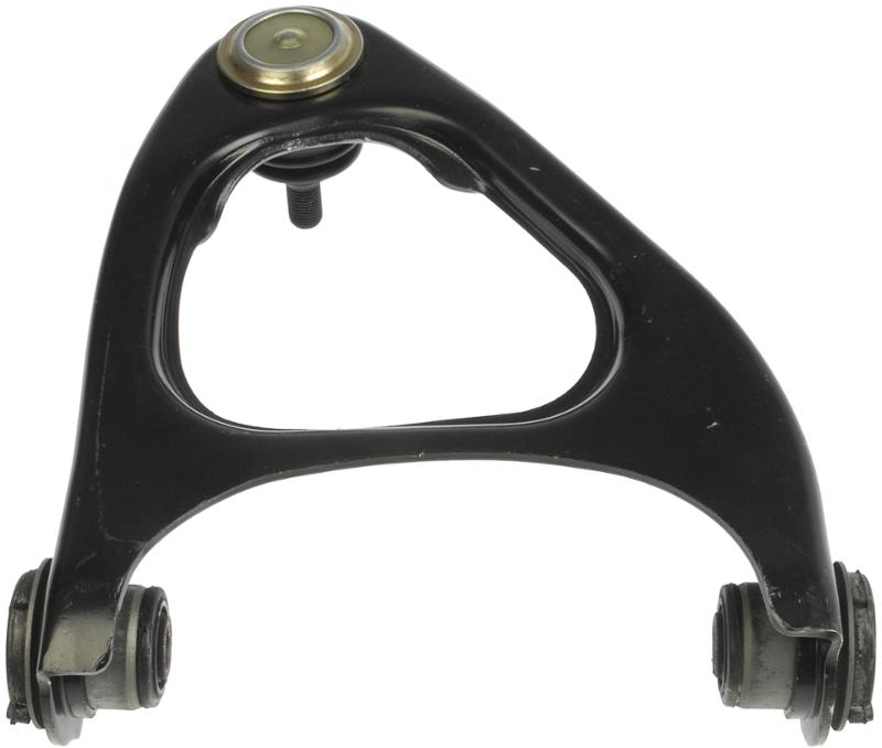 1992 Toyota Cressida Suspension Control Arm and Ball Joint Assembly Rear Right Upper Rearward Dorman 521624 image 3 of 3