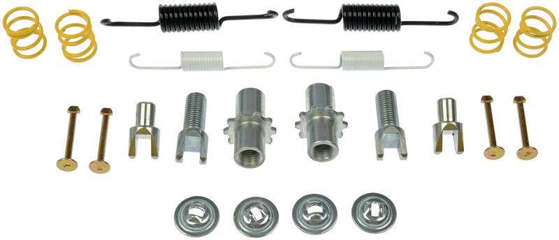 Dorman HW7346 - Parking Brake Hardware Kit Dorman HW7346 Parking Brake Hardware Kit product image 1 of 1
