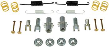 2006 Lexus LS430 Parking Brake Hardware Kit Rear Dorman HW7346 image 1 of 1