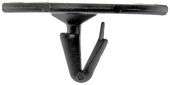 2000 Saturn SC2 Sound Absorber Clip Dorman 963086 image 2 of 2