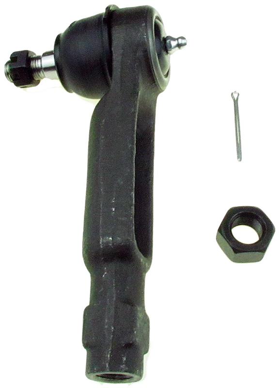 1985 Ford Cougar Steering Tie Rod End Front Outer Dorman 531401 image 2 of 2