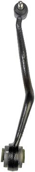 1994 BMW 750iL Suspension Control Arm and Ball Joint Assembly Front Right Upper Dorman 520944 image 3 of 4