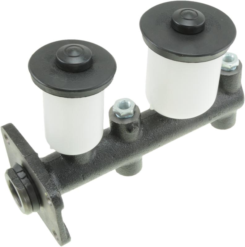 1979 Toyota Land Cruiser Brake Master Cylinder Dorman M39478 image 4 of 4