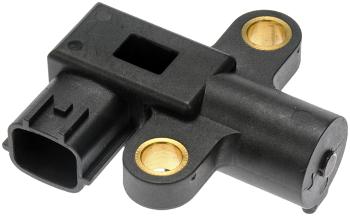 2002 Nissan Pathfinder Engine Crankshaft Position Sensor Front Dorman 907777 image 2 of 2