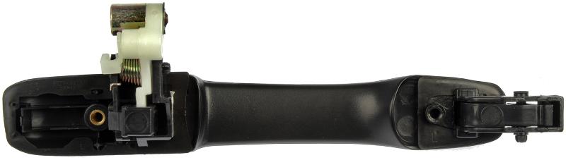 2002 Honda CR-V Exterior Door Handle Rear Left Dorman 80323 image 2 of 3