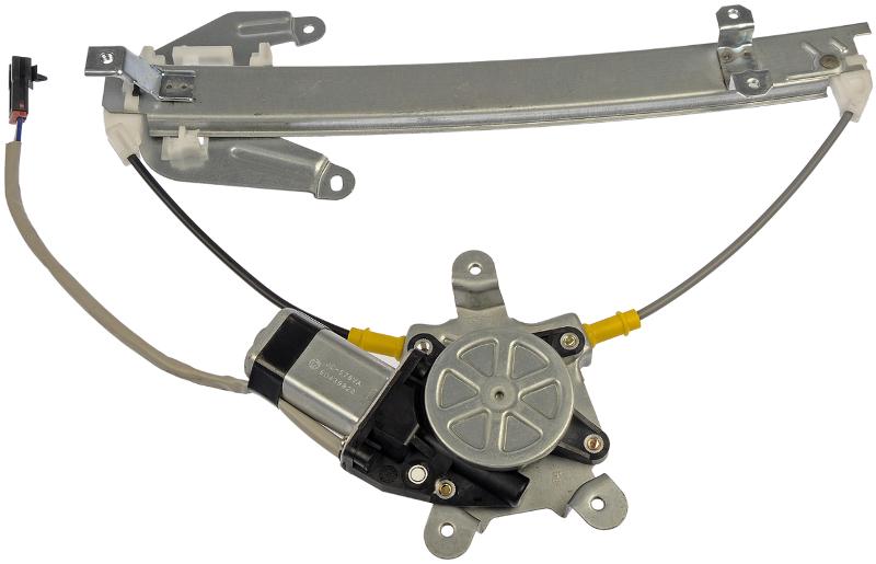 Dorman 741036 Power Window Motor and Regulator Assembly product image 4 of 5