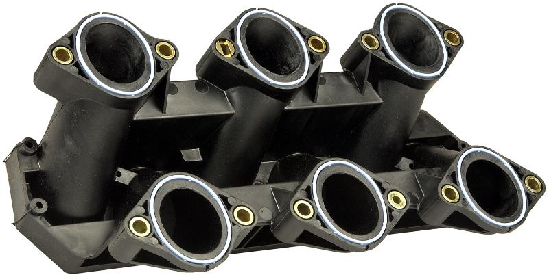1999 Ford Explorer Engine Intake Manifold Lower Dorman 615176 image 3 of 3