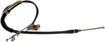 2000 Mercury Villager Parking Brake Cable Rear Left Dorman C94732 image 3 of 3