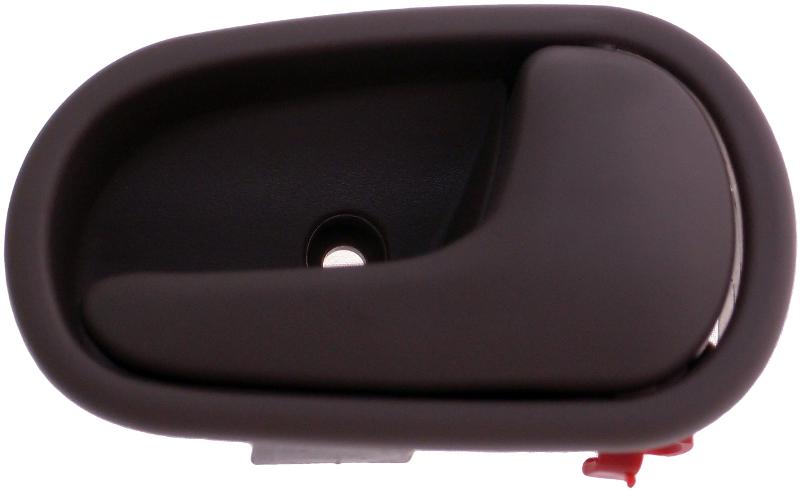 2001 Kia Rio Interior Door Handle Front Right Dorman 83526 image 2 of 3