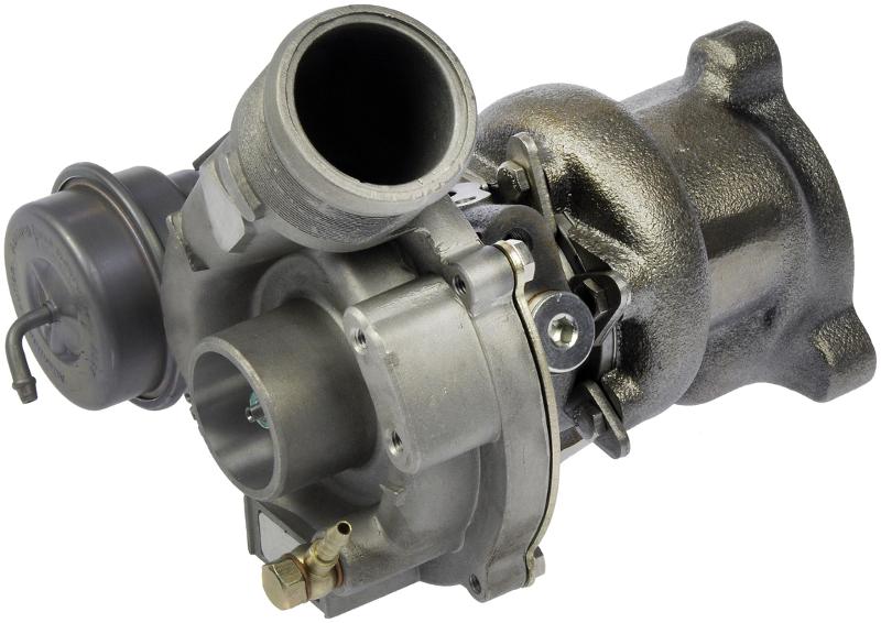 Dorman 917150 Turbocharger product image 14 of 14
