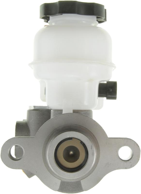 2004 Pontiac Grand Prix Brake Master Cylinder Dorman M630332 image 4 of 4
