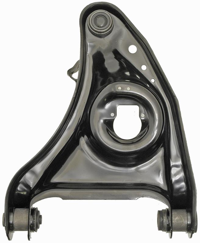1997 Mercury Grand Marquis Suspension Control Arm and Ball Joint Assembly Front Right Lower Dorman 520208 image 4 of 4