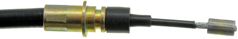 Dorman C92672 Parking Brake Cable product image 1 of 3