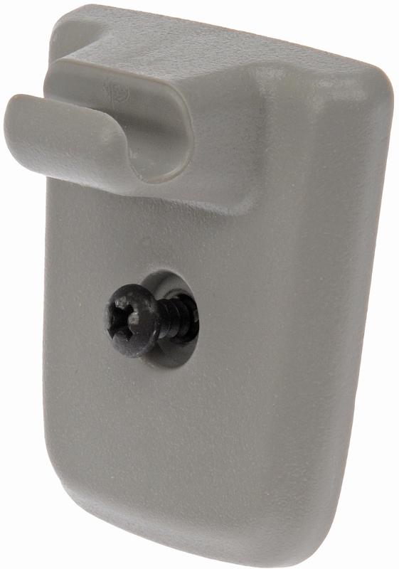 2007 Lincoln Mark LT Sun Visor Clip Dorman 74434 image 3 of 3