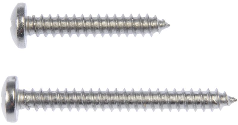 Dorman 784130 - Screw Dorman 784130 Screw product image 3 of 3