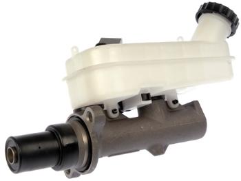 2002 Chrysler Voyager Brake Master Cylinder Dorman M630149 image 4 of 4